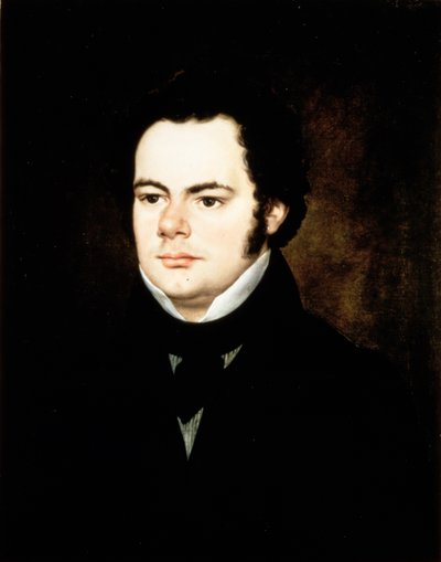 Franz Peter Schubert (1797-1828) de Austrian School